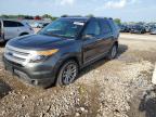 Lot #3024074634 2015 FORD EXPLORER X