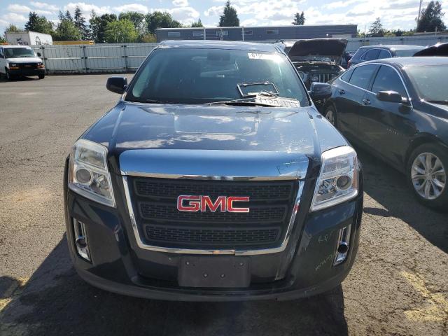 VIN 2GKALMEK3F6387063 2015 GMC Terrain, Sle no.5