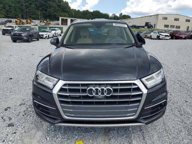 VIN WA1CNBFY9K2113261 2019 Audi Q5, Prestige no.5