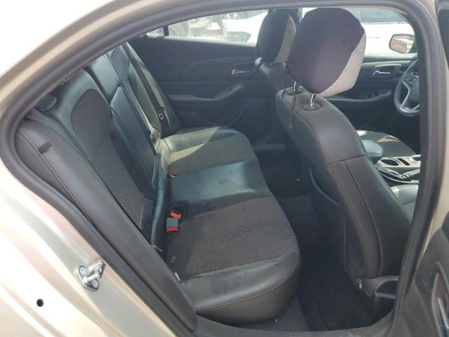 2015 CHEVROLET MALIBU 1LT - 1G11C5SL1FF346170