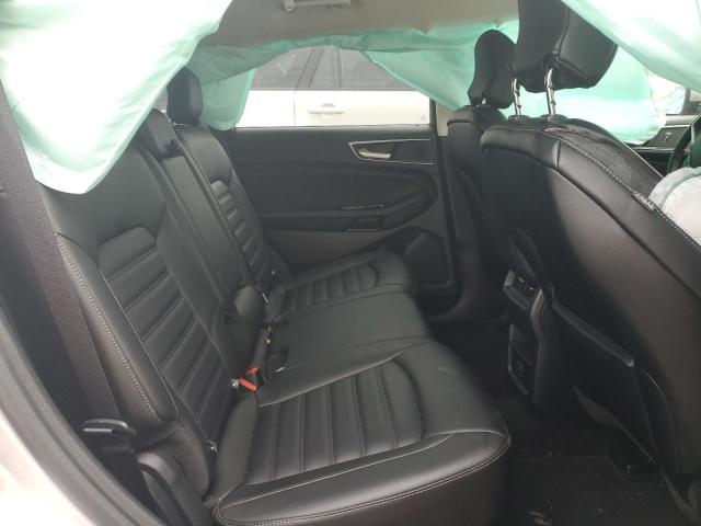 2019 FORD EDGE SEL - 2FMPK3J91KBC07582