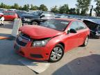 CHEVROLET CRUZE photo