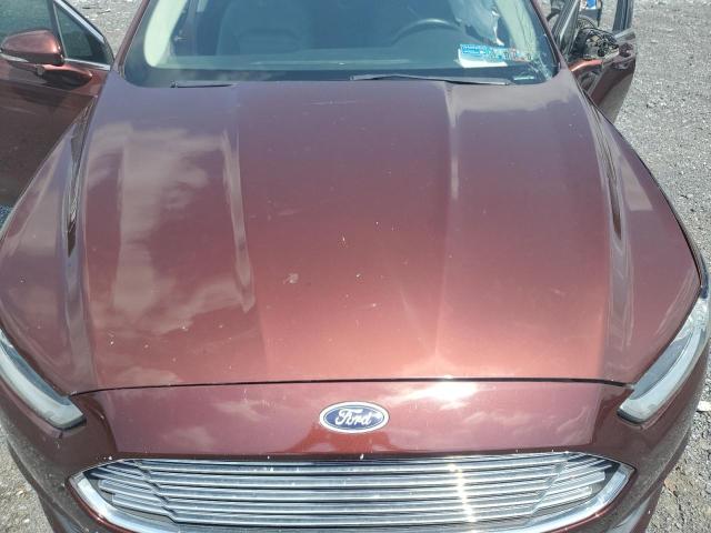 VIN 3FA6P0HD3GR108481 2016 Ford Fusion, SE no.11