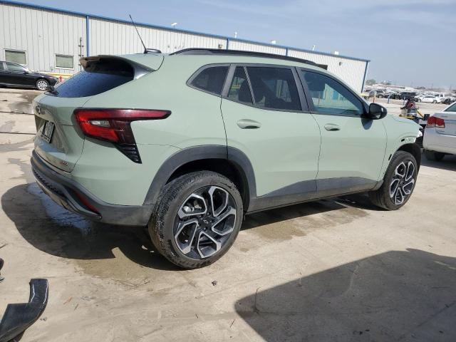 2024 CHEVROLET TRAX 2RS KL77LJE27RC094795