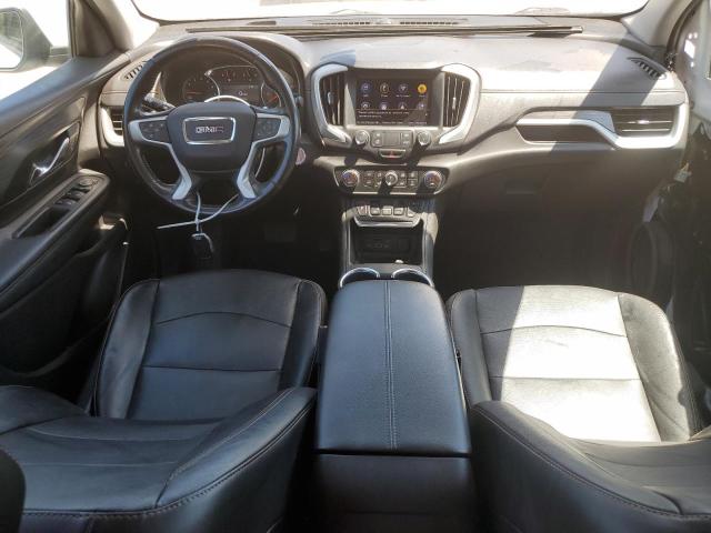 2020 GMC TERRAIN SL - 3GKALVEV1LL147677