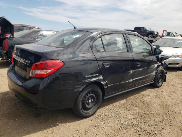 2020 MITSUBISHI MIRAGE G4 - ML32F3FJ0LHF06335