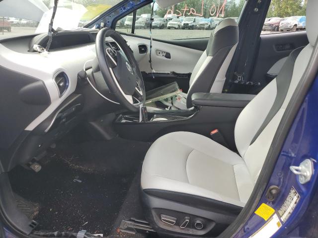 2016 TOYOTA PRIUS - JTDKARFU1G3521936