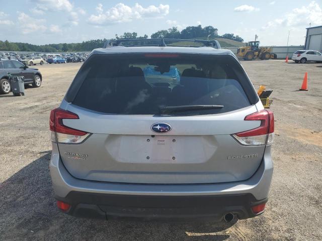 JF2SKALC9RH459459 2024 SUBARU FORESTER