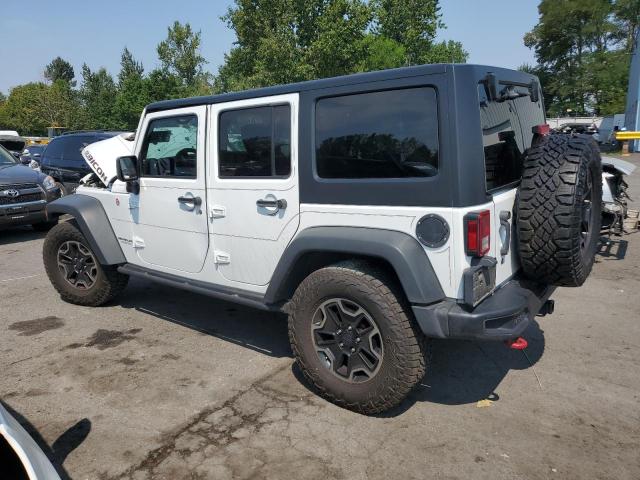 2017 JEEP WRANGLER U - 1C4BJWFG7HL557799