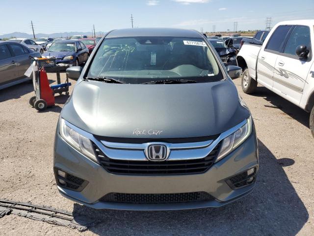 2019 HONDA ODYSSEY EX 5FNRL6H51KB099868  67715014