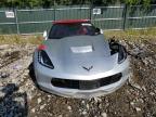 CHEVROLET CORVETTE G photo