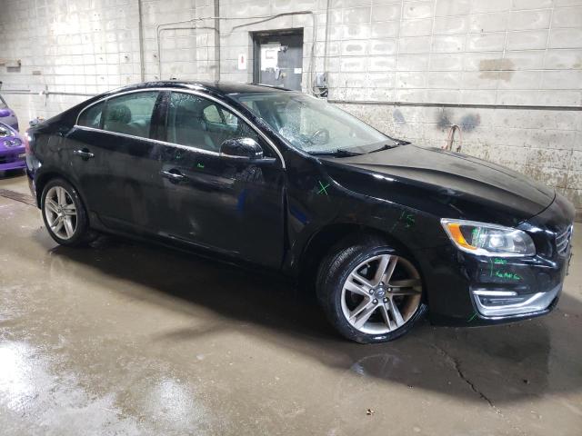 VIN YV126MFDXF1304801 2015 Volvo S60, Platinum no.4