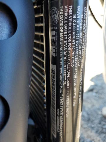 2021 HARLEY-DAVIDSON FXBBS 1HD1YYK16MB043347
