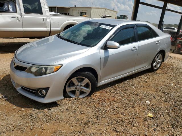 VIN 4T1BF1FK9DU204442 2013 Toyota Camry, L no.1