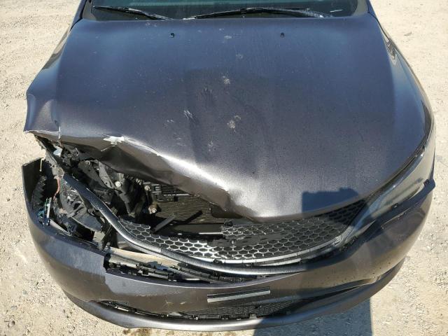 2015 CHRYSLER 200 S - 1C3CCCBB0FN553865