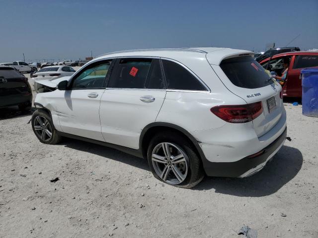 2021 MERCEDES-BENZ GLC 300 4M W1N0G8EB3MV274878  65400474