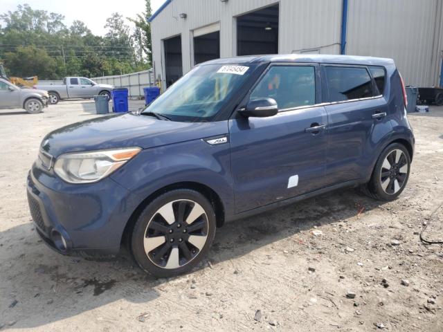 VIN KNDJX3A52F7118496 2015 KIA Soul, ! no.1