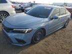 2022 HONDA CIVIC TOUR - 2HGFE1F91NH320116
