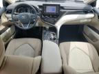 TOYOTA CAMRY LE photo