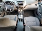 HYUNDAI ELANTRA GL photo