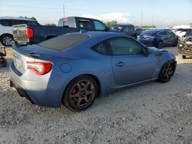 2018 SUBARU BRZ 2.0 LI - JF1ZCAC1XJ9601167