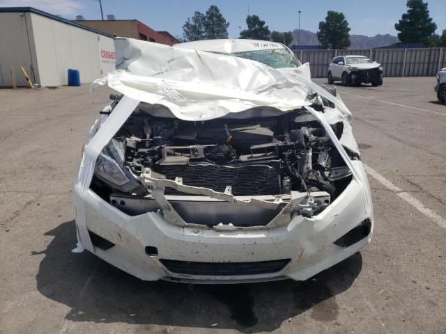 2018 NISSAN ALTIMA 2.5 - 1N4AL3APXJC153726