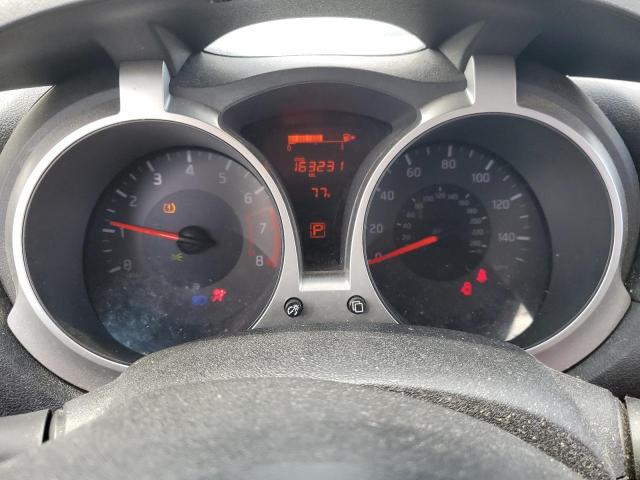 2016 NISSAN JUKE S - JN8AF5MR3GT602686