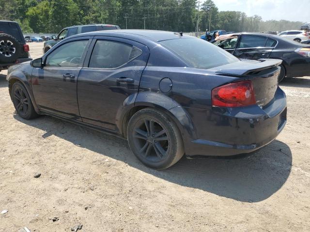 Vin: 1c3cdzag0cn313563, lot: 65934344, dodge avenger se 20122