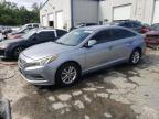 2017 HYUNDAI SONATA SE - 5NPE24AF5HH457220