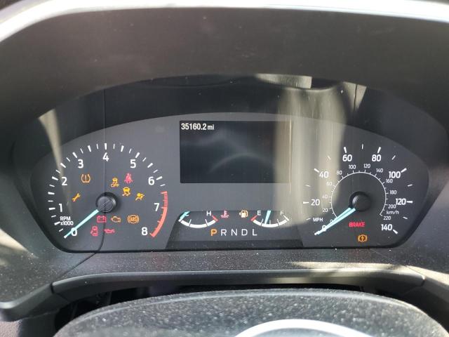 2021 FORD ESCAPE SE - 1FMCU0G69MUB28582