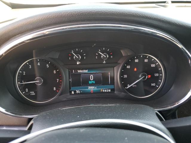 2020 BUICK ENCORE PRE - KL4CJASB7LB012213