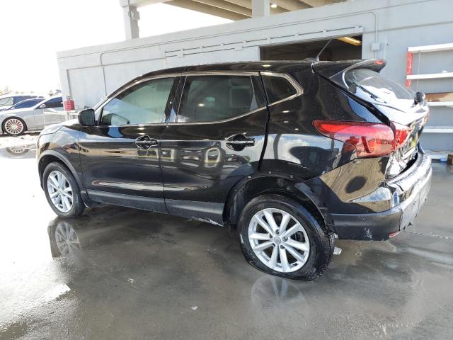 2018 NISSAN ROGUE SPT JN1BJ1CP9JW160609