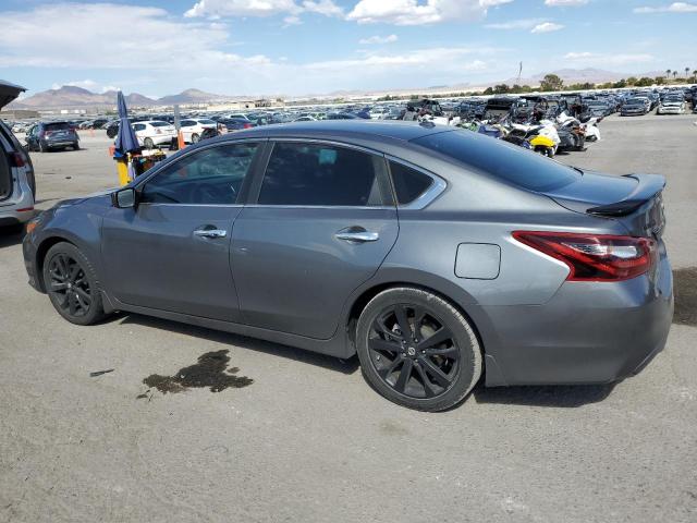 VIN 1N4AL3APXJC265071 2018 Nissan Altima, 2.5 no.2