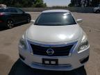 NISSAN ALTIMA 2.5 photo