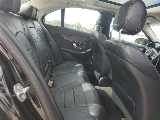 2016 MERCEDES-BENZ C 300 4MAT - 55SWF4KB8GU174150