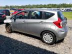 NISSAN VERSA NOTE снимка