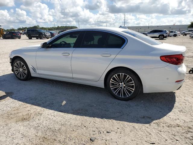 VIN WBAJS1C00LWW83722 2020 BMW 5 Series, 540 I no.2