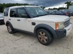 LAND ROVER LR3 HSE photo