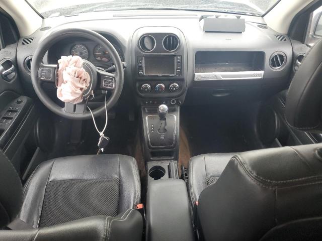 2015 JEEP COMPASS SP - 1C4NJDBB9FD218366