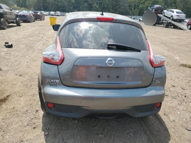 2016 NISSAN JUKE S - JN8AF5MR6GT602083