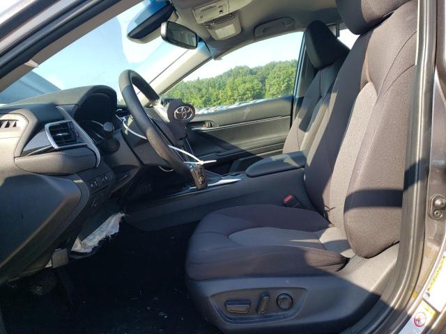 2018 TOYOTA CAMRY L - 4T1B11HK8JU538372