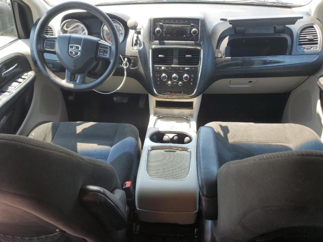 2016 DODGE GRAND CARA - 2C4RDGCG2GR384294