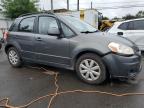 Lot #3037764257 2011 SUZUKI SX4