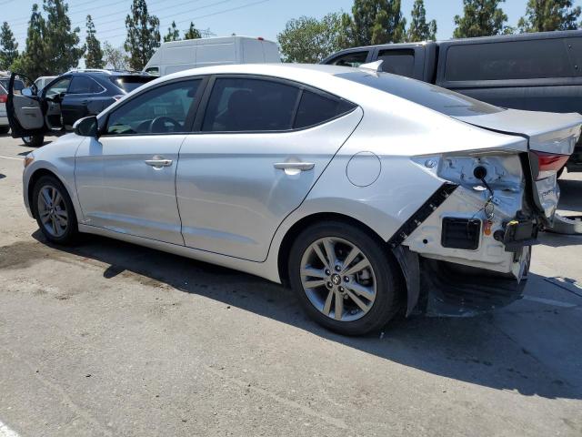Vin: 5npd84lf6jh360606, lot: 66748704, hyundai elantra sel 20182
