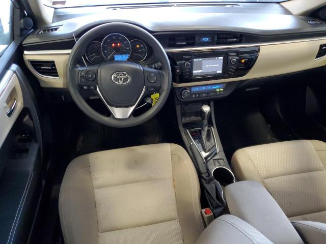 2016 TOYOTA COROLLA L - 2T1BURHE4GC496146