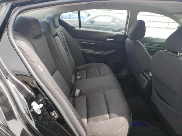 2020 NISSAN ALTIMA S - 1N4BL4BVXLC140324