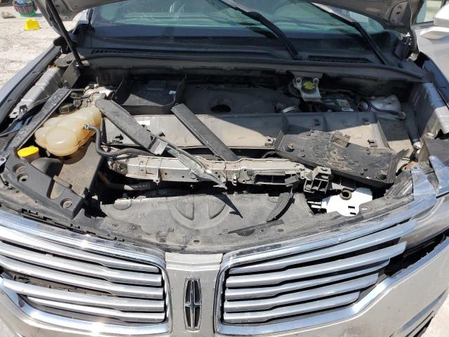 2015 LINCOLN MKC - 5LMCJ1A97FUJ24614