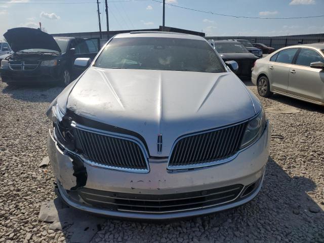 VIN 1LNHL9FT7EG611153 2014 Lincoln MKS no.5