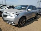 ACURA MDX TECHNO снимка