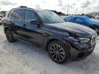 BMW X5 XDRIVE4 photo